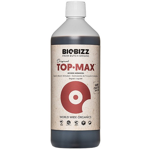 TopMax 1 L BioBizz